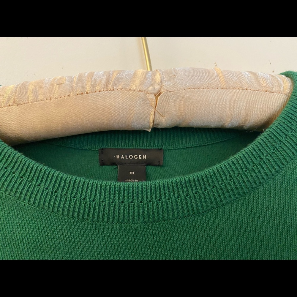 Halogen Sweater - Picture 2 of 5